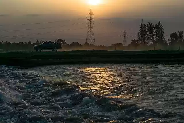 Muat turun percuma Sky Nature Clouds - foto atau gambar percuma untuk diedit dengan editor imej dalam talian GIMP