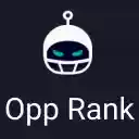 Sleeper Opponent Rank  screen for extension Chrome web store in OffiDocs Chromium