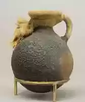 قم بتنزيل Small Jug sealed with Cloth free photo أو الصورة لتحريرها باستخدام محرر الصور عبر الإنترنت GIMP