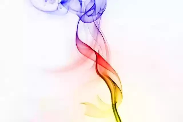 Free download Smoke Color Pattern free photo template to be edited with GIMP online image editor