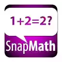 Snap Math screen para la extensión Chrome web store en OffiDocs Chromium