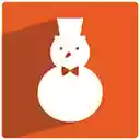 SnowMan Game  screen for extension Chrome web store in OffiDocs Chromium