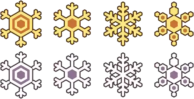 Free download Snow Winter Nature - Free vector graphic on Pixabay free illustration to be edited with GIMP free online image editor