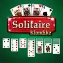 Solitaire Klondike unbloked  screen for extension Chrome web store in OffiDocs Chromium