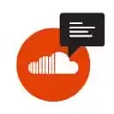 SoundCloud Comments Sort  screen for extension Chrome web store in OffiDocs Chromium