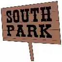 South Park Randomizer  screen for extension Chrome web store in OffiDocs Chromium