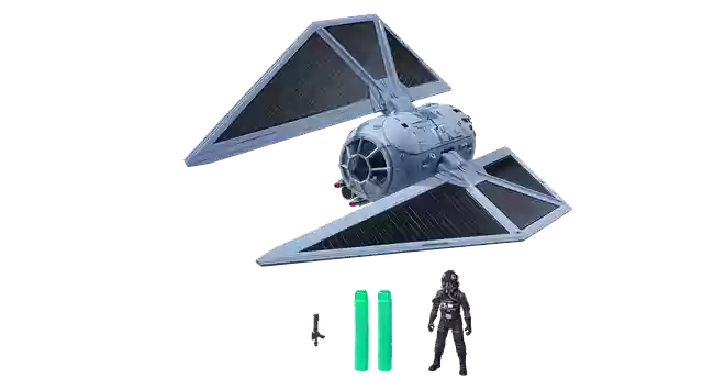 Free download Spaceship Star Wars Model -  free illustration to be edited with GIMP free online image editor