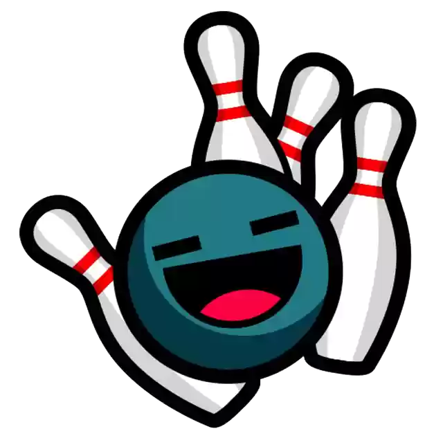 Free download Sports Game Bowling free illustration to be edited with GIMP online image editor