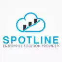 Spotline  screen for extension Chrome web store in OffiDocs Chromium