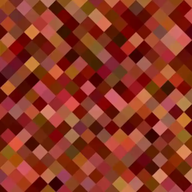 Free download Square Pattern Color -  free illustration to be edited with GIMP free online image editor