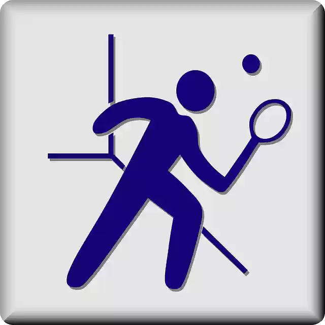 Free download Squash Sports Facility - Free vector graphic on Pixabay free illustration to be edited with GIMP free online image editor