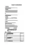 Modelo de contrato de trabalho padrão para download gratuito Modelo Microsoft Word, Excel ou Powerpoint gratuito para ser editado com LibreOffice online ou OpenOffice Desktop online