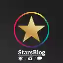 starsblog.fr  screen for extension Chrome web store in OffiDocs Chromium