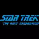 Star Trek: TNG Theme (NCC 1701 D)  screen for extension Chrome web store in OffiDocs Chromium