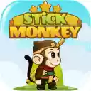 Stick Monkey Game OffiDocs Chromium-এ Chrome ওয়েব স্টোর এক্সটেনশনের জন্য অফলাইন স্ক্রীন চালায়