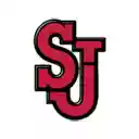 St. Johns University Theme  screen for extension Chrome web store in OffiDocs Chromium