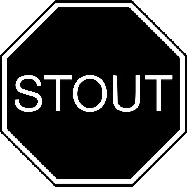 Free download Stout Hexagon Signal - Free vector graphic on Pixabay free illustration to be edited with GIMP free online image editor