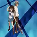 Strike the Blood Theme 01  screen for extension Chrome web store in OffiDocs Chromium