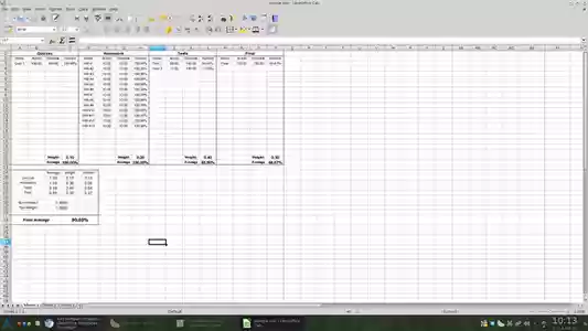 Use Excel Online for Free by OffiDocs for office