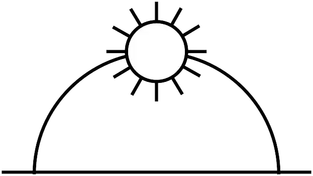 Libreng download Sun Zenith Vertex - Libreng vector graphic sa Pixabay libreng ilustrasyon na ie-edit gamit ang GIMP na libreng online na editor ng imahe