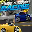 Super Racing GTDrag Pro  screen for extension Chrome web store in OffiDocs Chromium