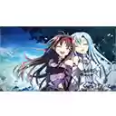 Sword Art Online 14 1366x768  screen for extension Chrome web store in OffiDocs Chromium