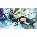 Sword Art Online 17 1366x768  screen for extension Chrome web store in OffiDocs Chromium