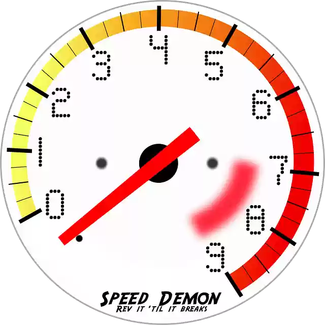 Free download Tachometer Speedometer Rpm - Free vector graphic on Pixabay free illustration to be edited with GIMP free online image editor