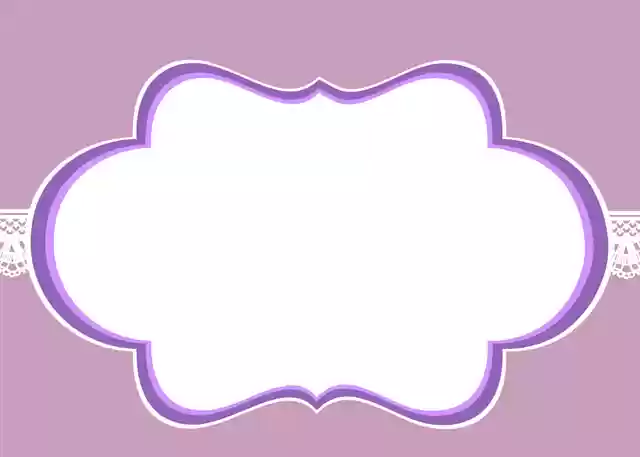 Free download Tag Lilac Violet -  free illustration to be edited with GIMP free online image editor