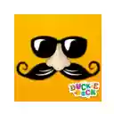 Talking Games Gossip Duckie Deck  screen for extension Chrome web store in OffiDocs Chromium