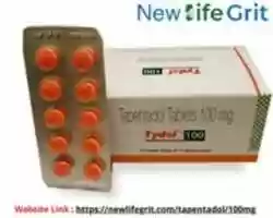 tapentadol 100mg