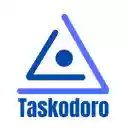 Taskodoro Pomodoro Task Timer  screen for extension Chrome web store in OffiDocs Chromium