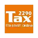 Tax2290.com  screen for extension Chrome web store in OffiDocs Chromium