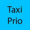 Taxi Prio  screen for extension Chrome web store in OffiDocs Chromium