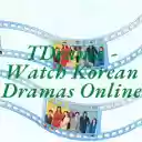 TDrama Watch Korean Dramas Online  screen for extension Chrome web store in OffiDocs Chromium