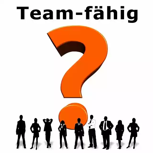 Free download Team Question Mark Player -  free illustration to be edited with GIMP free online image editor