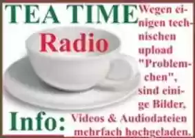 免费下载 Tea-Time Radio 免费照片或图片以使用 GIMP 在线图像编辑器进行编辑