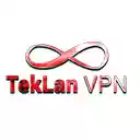 OffiDocs Chromium 中用于扩展 Chrome 网上商店的 TekLan VPN 屏幕