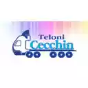 Teloni Cecchin Theme  screen for extension Chrome web store in OffiDocs Chromium