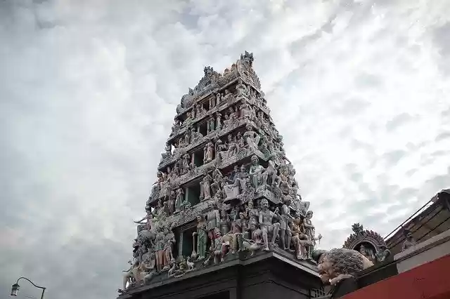 ດາວ​ໂຫຼດ​ຟຣີ Temple Singapore Hindu - ຮູບ​ພາບ​ຟຣີ​ຫຼື​ຮູບ​ພາບ​ທີ່​ຈະ​ໄດ້​ຮັບ​ການ​ແກ້​ໄຂ​ກັບ GIMP ອອນ​ໄລ​ນ​໌​ບັນ​ນາ​ທິ​ການ​ຮູບ​ພາບ​