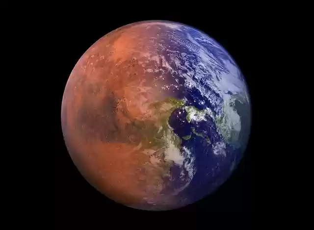 Free download terraforming mars colonization free picture to be edited with GIMP free online image editor