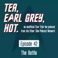 ດາວໂຫຼດຟຣີ The Battle - Tea, Earl Grey, Hot! - Episode 42 ຮູບ​ພາບ​ຟຣີ​ຫຼື​ຮູບ​ພາບ​ທີ່​ຈະ​ໄດ້​ຮັບ​ການ​ແກ້​ໄຂ​ກັບ GIMP ອອນ​ໄລ​ນ​໌​ບັນ​ນາ​ທິ​ການ​ຮູບ​ພາບ​