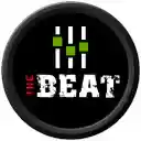 TheBeat! Music for the office  screen for extension Chrome web store in OffiDocs Chromium