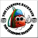 The Learning Backpack  screen for extension Chrome web store in OffiDocs Chromium