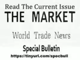 Free download THE MARKET Special Bulletin Copy free photo or picture to be edited with GIMP online image editor