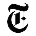 The New York Times Podcasts  screen for extension Chrome web store in OffiDocs Chromium