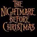 The Nightmare Before Christmasin Chrome with by