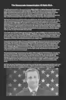 Free download The Seth Rich Story free photo or picture to be edited with GIMP online image editor