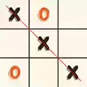 Екран Tic Tac Toe Pro для розширення Веб-магазин Chrome у OffiDocs Chromium