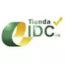 TIENDA IDC  screen for extension Chrome web store in OffiDocs Chromium